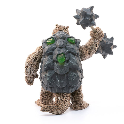 Schleich Armoured Turtle with Weapon-42496-Animal Kingdoms Toy Store