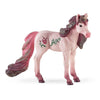 Schleich Fairy Cafe Blossom-42526-Animal Kingdoms Toy Store