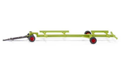 Siku 1:32 CLAAS Lexion770 Track Harvester-SKU4258-Animal Kingdoms Toy Store