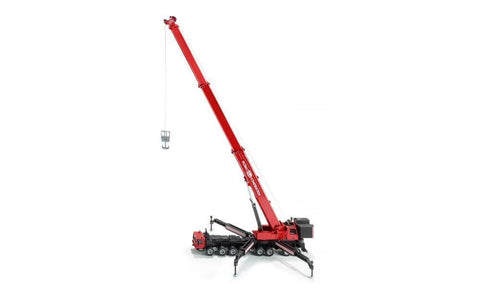 Siku 1:55 Mega Lifter Mobile Crane-SKU4311-Animal Kingdoms Toy Store