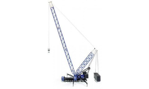 Siku 1:55 Heavy Mobile Crane-SKU4810-Animal Kingdoms Toy Store