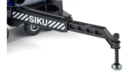 Siku 1:55 Heavy Mobile Crane-SKU4810-Animal Kingdoms Toy Store