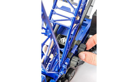 Siku 1:55 Heavy Mobile Crane-SKU4810-Animal Kingdoms Toy Store