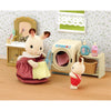 Sylvanian Families Washing Machine Set-5027-Animal Kingdoms Toy Store