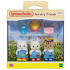 Sylvanian Families Nursery Friends-5262-Animal Kingdoms Toy Store