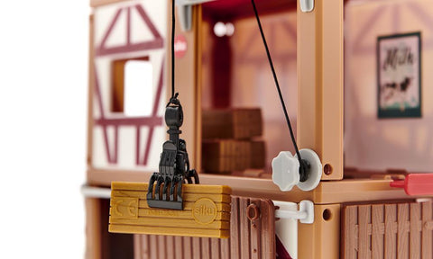 Siku World Farm Set-SKU5608-Animal Kingdoms Toy Store