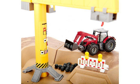Siku World Excavation Pit-SKU5701-Animal Kingdoms Toy Store