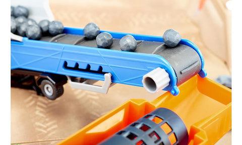Siku World Excavation Pit-SKU5701-Animal Kingdoms Toy Store