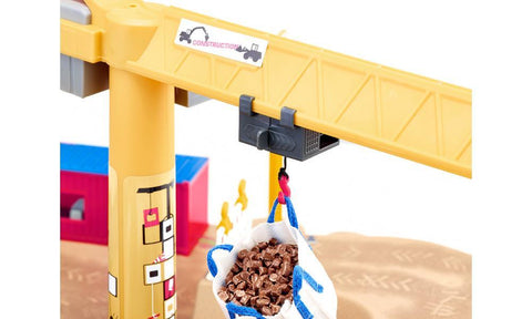 Siku World Excavation Pit-SKU5701-Animal Kingdoms Toy Store