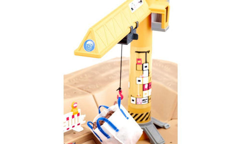 Siku World Excavation Pit-SKU5701-Animal Kingdoms Toy Store