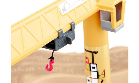 Siku World Excavation Pit-SKU5701-Animal Kingdoms Toy Store