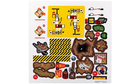 Siku World Excavation Pit-SKU5701-Animal Kingdoms Toy Store