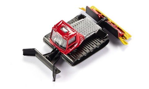 Siku 4-Piece Winter Set-SKU6290-Animal Kingdoms Toy Store