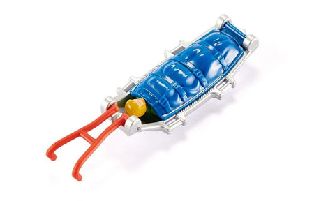 Siku 4-Piece Winter Set-SKU6290-Animal Kingdoms Toy Store