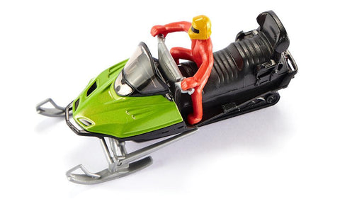 Siku 4-Piece Winter Set-SKU6290-Animal Kingdoms Toy Store