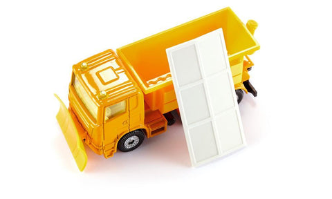 Siku 4-Piece Winter Set-SKU6290-Animal Kingdoms Toy Store