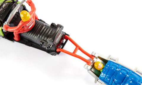 Siku 4-Piece Winter Set-SKU6290-Animal Kingdoms Toy Store