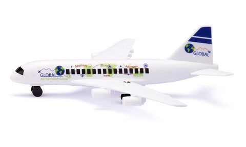 Siku 5pc Airport Set-SKU6312-Animal Kingdoms Toy Store