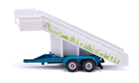 Siku 5pc Airport Set-SKU6312-Animal Kingdoms Toy Store
