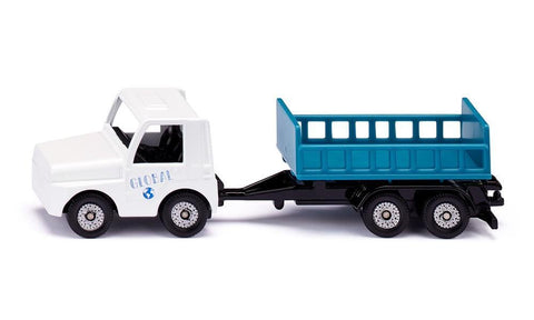 Siku 5pc Airport Set-SKU6312-Animal Kingdoms Toy Store