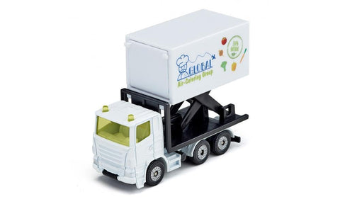 Siku 5pc Airport Set-SKU6312-Animal Kingdoms Toy Store