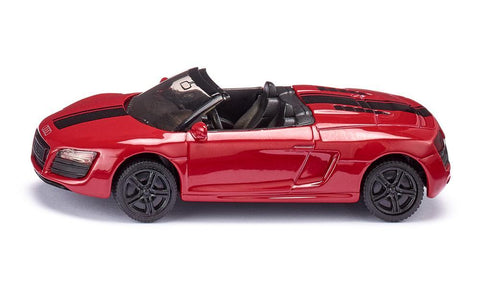 Siku 3pc Convertible Car Set-SKU6314-Animal Kingdoms Toy Store