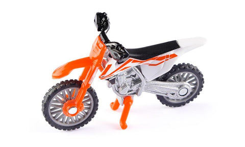 Siku 4-Piece Leisure Set-SKU6325-Animal Kingdoms Toy Store