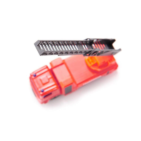 Siku 3 Piece Fire Emergency Set-SKU6326-Animal Kingdoms Toy Store