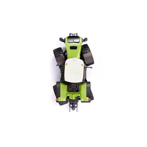 Siku R/C 1:32 Claas Xerion 5000 TRAC VC with Bluetooth app control-SKU6791-Animal Kingdoms Toy Store