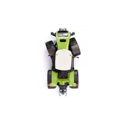 Siku R/C 1:32 Claas Xerion 5000 TRAC VC with Bluetooth app control-SKU6791-Animal Kingdoms Toy Store