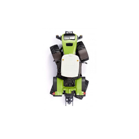 Siku R/C 1:32 Claas Xerion 5000 TRAC VC with Bluetooth app control-SKU6791-Animal Kingdoms Toy Store