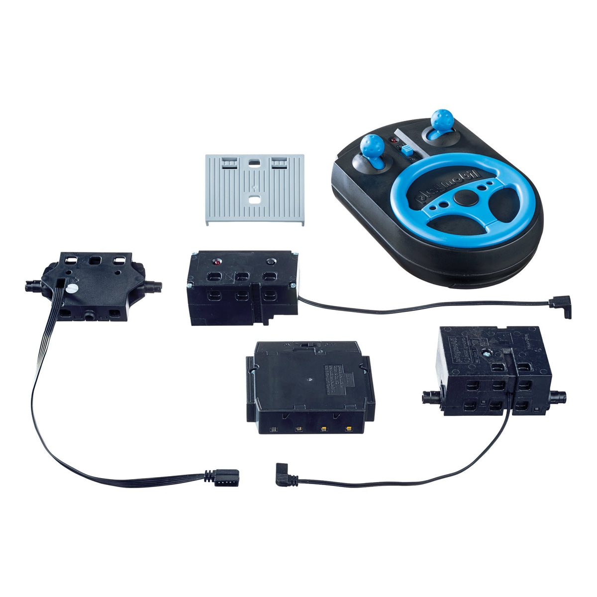 Playmobil Remote Control Module Set – Animal Kingdoms Toy Store