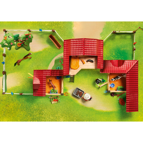 Playmobil Country Horse Farm-6926-Animal Kingdoms Toy Store
