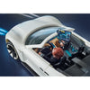 Playmobil Porsche with Rex Dasher-70078-Animal Kingdoms Toy Store