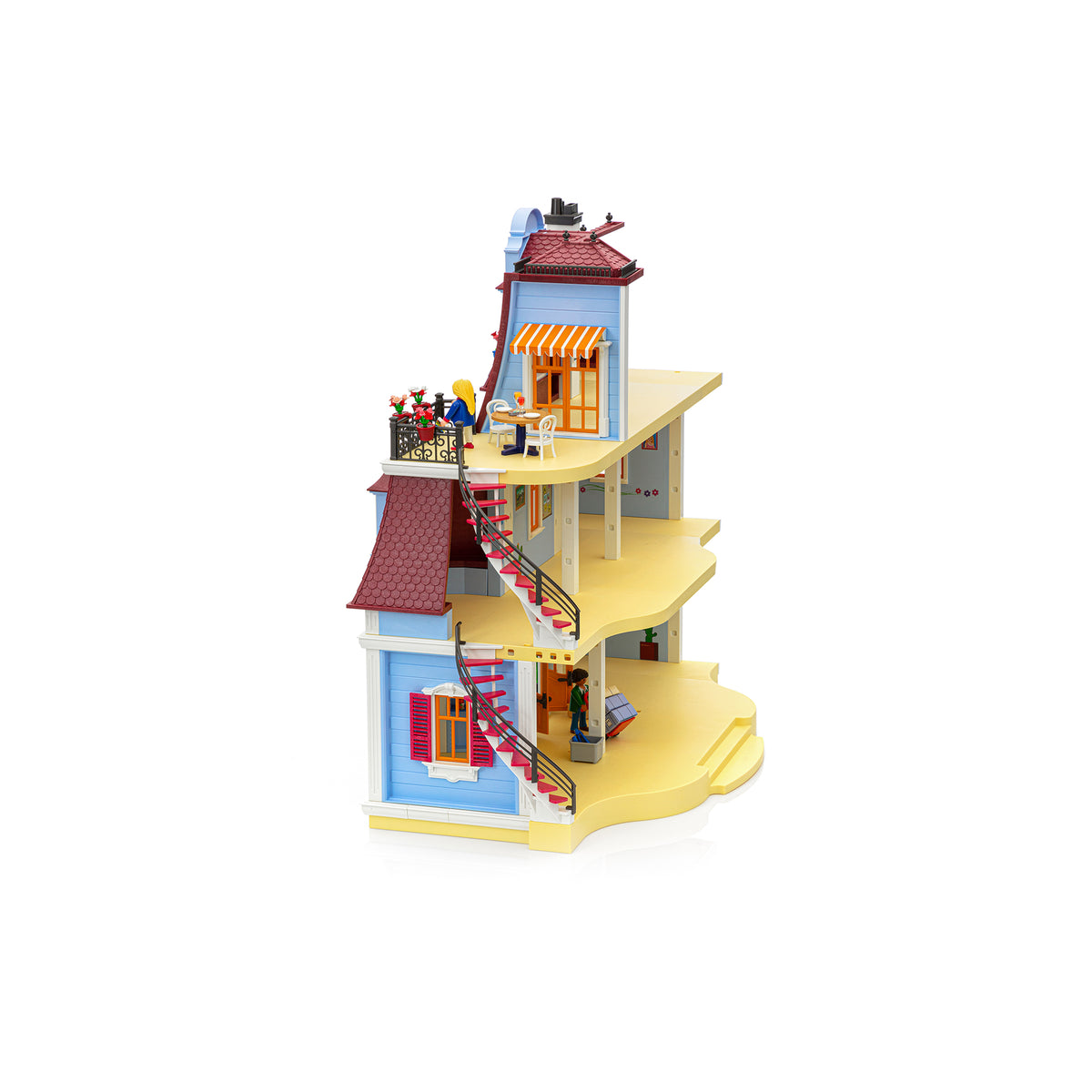 Playmobil Large Dollhouse
