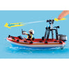 Playmobil City Action Fire Rescue Mission-70335-Animal Kingdoms Toy Store