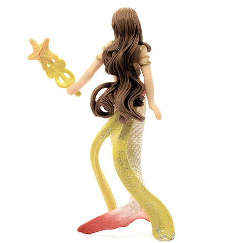 Schleich Annabelle Mermaid-70552-Animal Kingdoms Toy Store