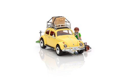 Playmobil Volkswagen Beetle Special Edition