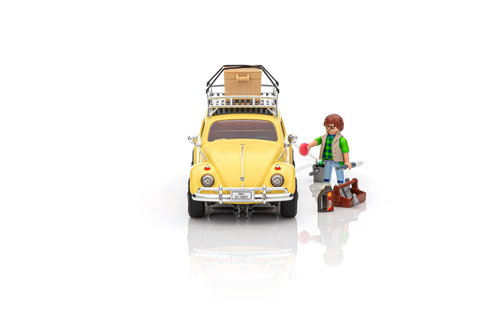 Playmobil Volkswagen Beetle Special Edition