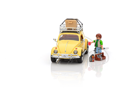 Playmobil Volkswagen Beetle Special Edition