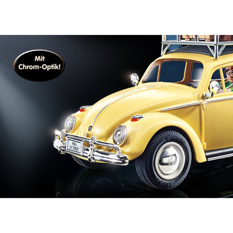 Playmobil Volkswagen Beetle Special Edition