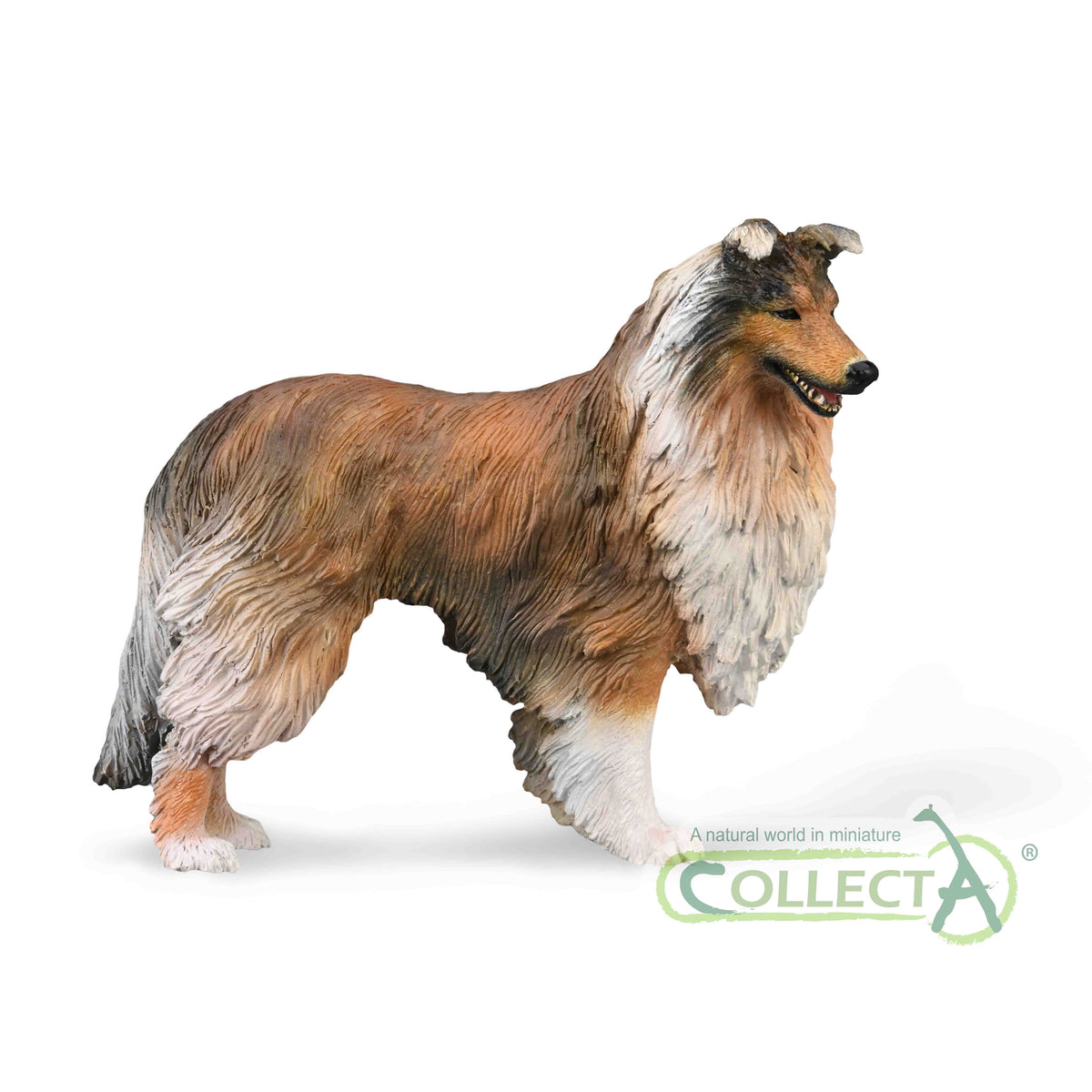 CollectA Rough Collie