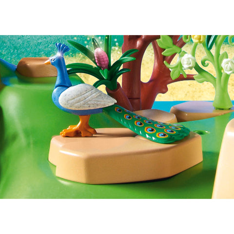Playmobil Fairies Magical Fairy Forest-9132-Animal Kingdoms Toy Store