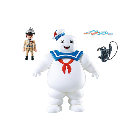 Playmobil Ghostbuster Stay Puft Marshmallow-9221-Animal Kingdoms Toy Store