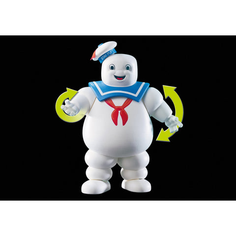 Playmobil Ghostbuster Stay Puft Marshmallow-9221-Animal Kingdoms Toy Store