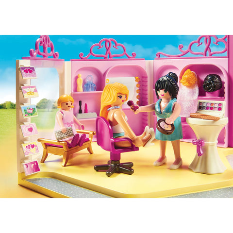 Playmobil City Life Bridal Shop-9226-Animal Kingdoms Toy Store