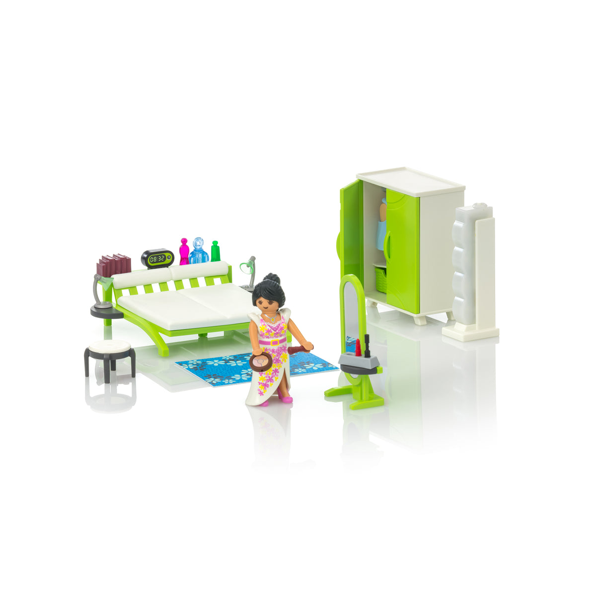 Playmobil Bedroom