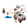 Playmobil Amphibious Truck-9364-Animal Kingdoms Toy Store