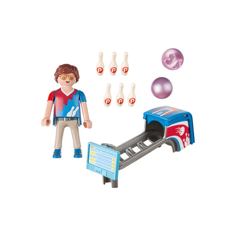 Playmobil Special Plus Bowler-9440-Animal Kingdoms Toy Store