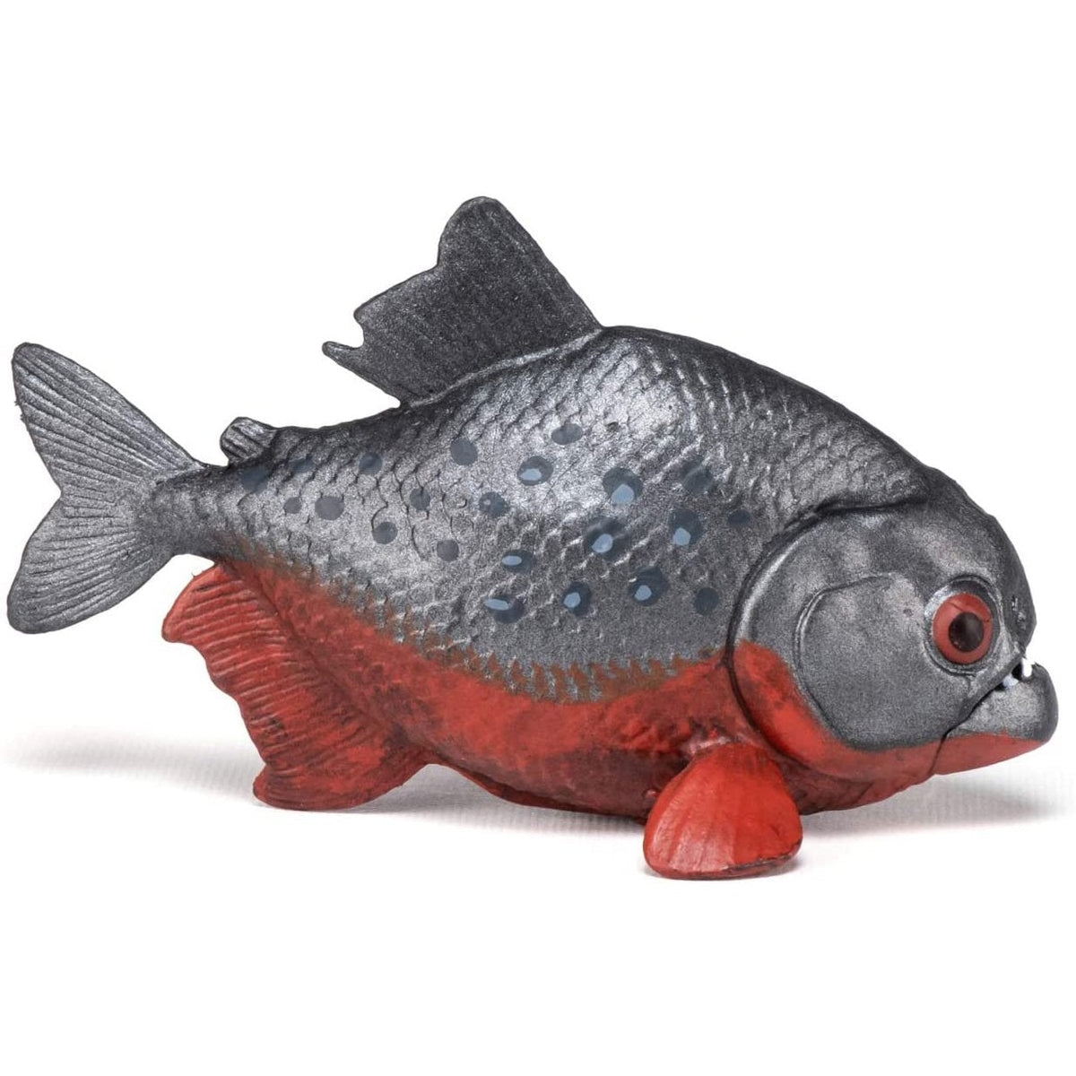 Papo Piranha-50253-Animal Kingdoms Toy Store